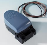 Float switch Whale 12/24V 15A USA
