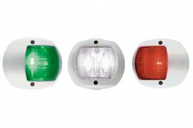 12V 10W 100x88mm up to 12m