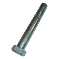 Nut DIN935 inox 316