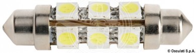 Spare bulb LED 12V 2.38W