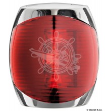 Navigation LED light 12V stainless steel body