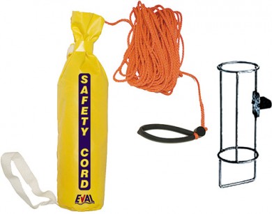 SAFETY CORD