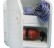 Box two compartments wall mounting
