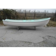 Dinghy VITEK490