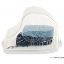 Openable protection for bilge pump automatic switches models 