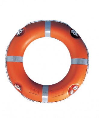 LIFEBUOY Solas 74 L.S.A Code, 96/98/EC 