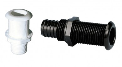 Bushing f30/33mm x 100mm