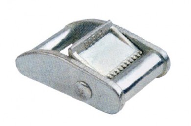 Stainless Steel Cam Buckle