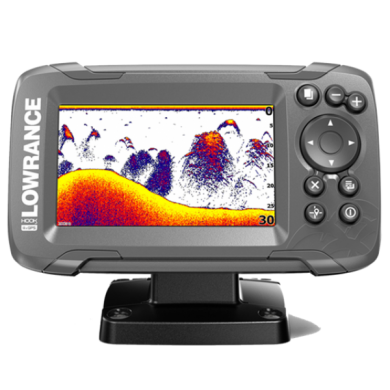 Lowrance HOOK 4