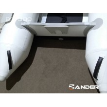 Zander BD300 / BD300P