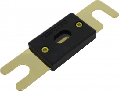 Fuses 80-500A