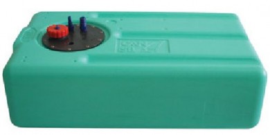 Low Shark Water Tanks