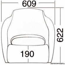 Seat Attwood Aergo