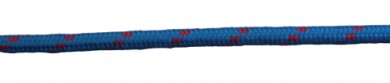 Rope polyester braided D4-14mm