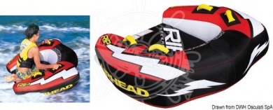 Airhead RIP II