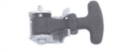 Hood Latch 70mm