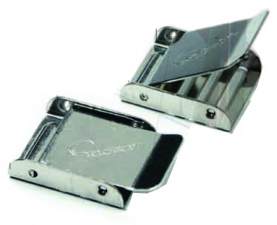 Buckle inox 40-50mm