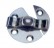 STAINLESS STEEL SAFETY HASP