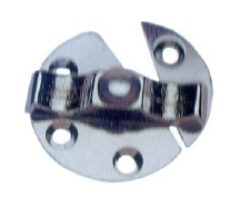 STAINLESS STEEL SAFETY HASP