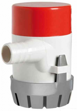 Bilge pump 12V 550GPH  China