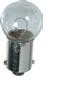 Spare bulb 12V 10W 1206