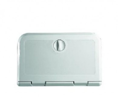 VHF/RADIO Hatch