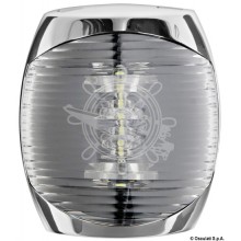 Navigation LED light 12V stainless steel body