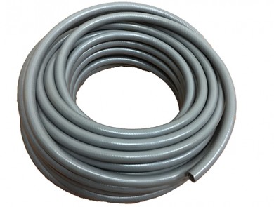 Reinforeced fuel hose 8mm/9mm
