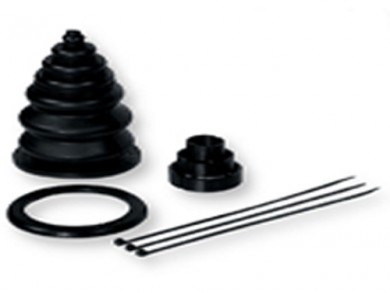 Bulkhead Relief Hose Kit 
