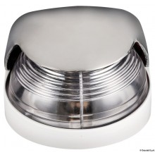 Navigation light stainless steel 12V 8W