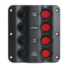 Waterproof Switch Panel