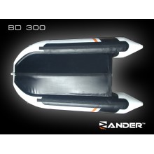 Zander BD300 / BD300P