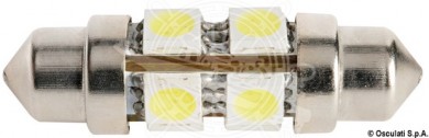 Spare bulb LED 12V 1.7W