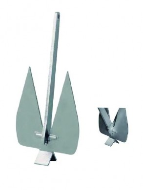 FLAT ANCHOR BRITANY