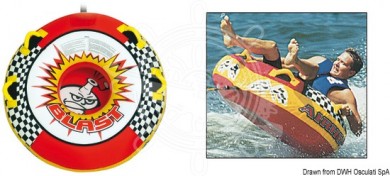 Inflatable Airhead BLAST