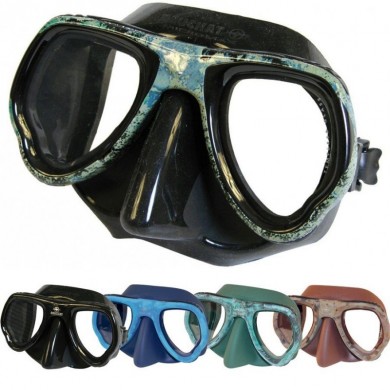 Mask MICRO MAX Beuchat