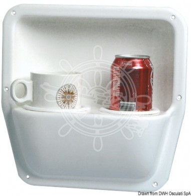 Glass/bottle holder