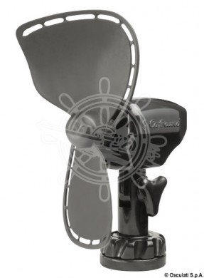 Fan 12V compact
