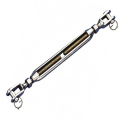 Frame turnbuckle stainless steel 