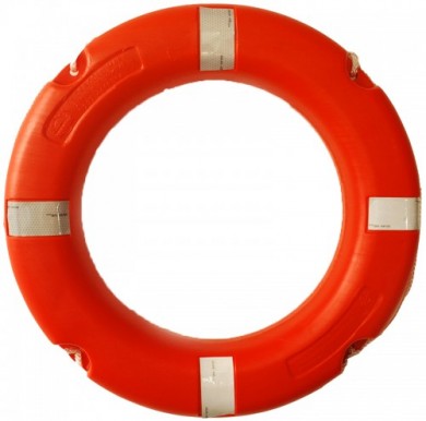 Lifebuoy