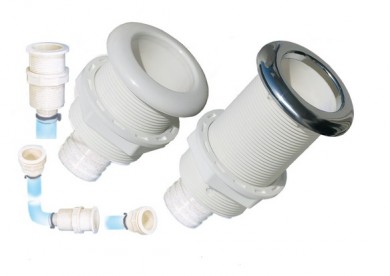 Drain plug ф30mm 