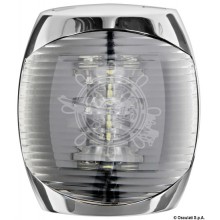 Navigation LED light 12V stainless steel body