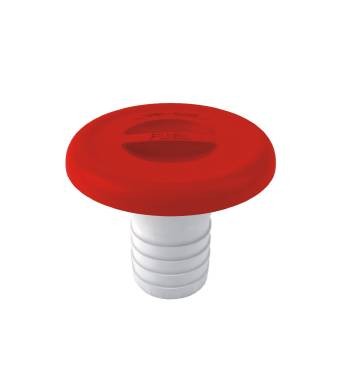 Plastic Plugs EVAL Water/Fuel