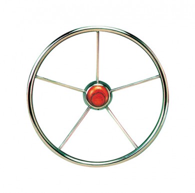 SSl Steering Wheel D320/360mm