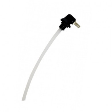 Pipe for fuel tanks