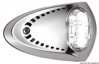 ATTWOOD bow LED light pair
