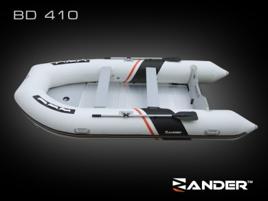 Zander BD410