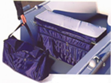 Storage Bench Bag for Boats