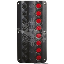 Waterproof Switch Panel