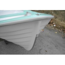 Dinghy VITEK490
